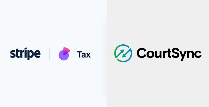 Stripe Tax Settings